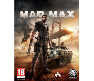 Mad Max - Steam KEY